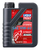 LIQUI MOLY Engine Oil - 20070