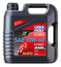 LIQUI MOLY Engine Oil - 20072