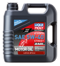 LIQUI MOLY Engine Oil - 20076