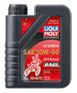 LIQUI MOLY Engine Oil - 20078