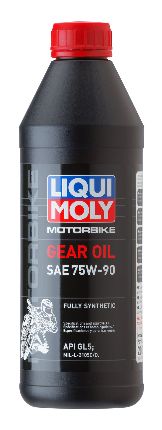 LIQUI MOLY Gear Oil - 20086