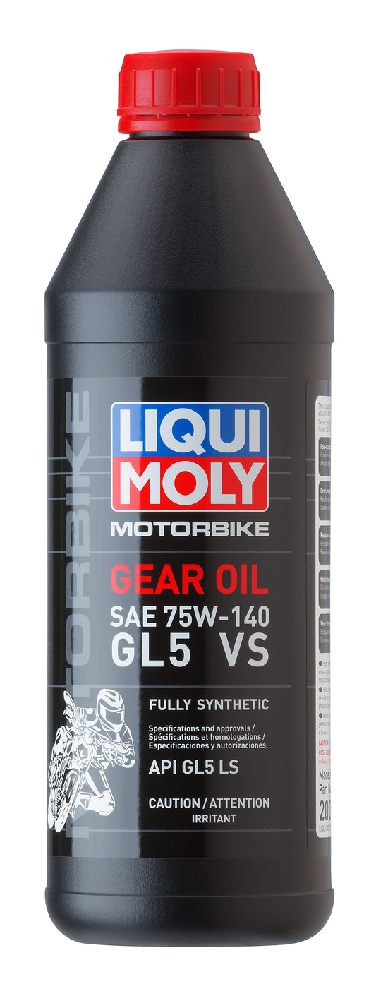 LIQUI MOLY Gear Oil - 20088