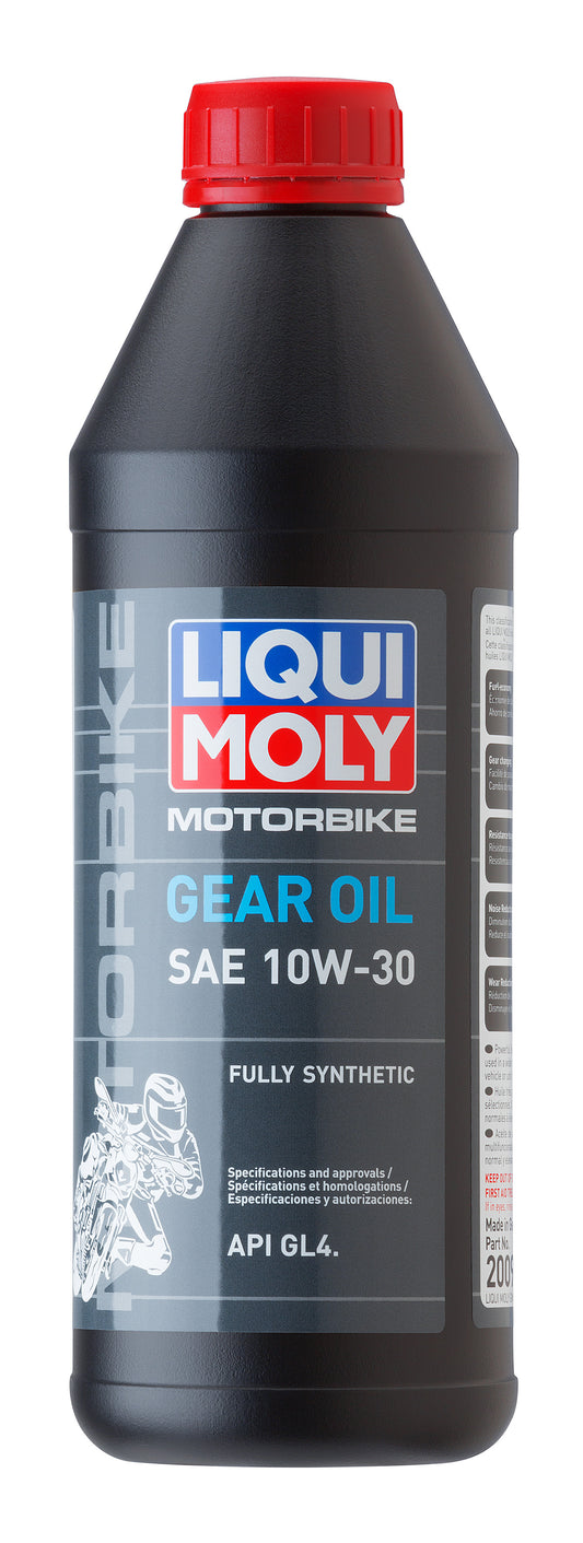 LIQUI MOLY Gear Oil - 20090