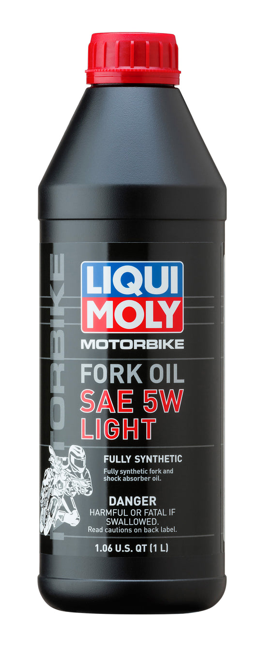 LIQUI MOLY Fork Oil - 20094