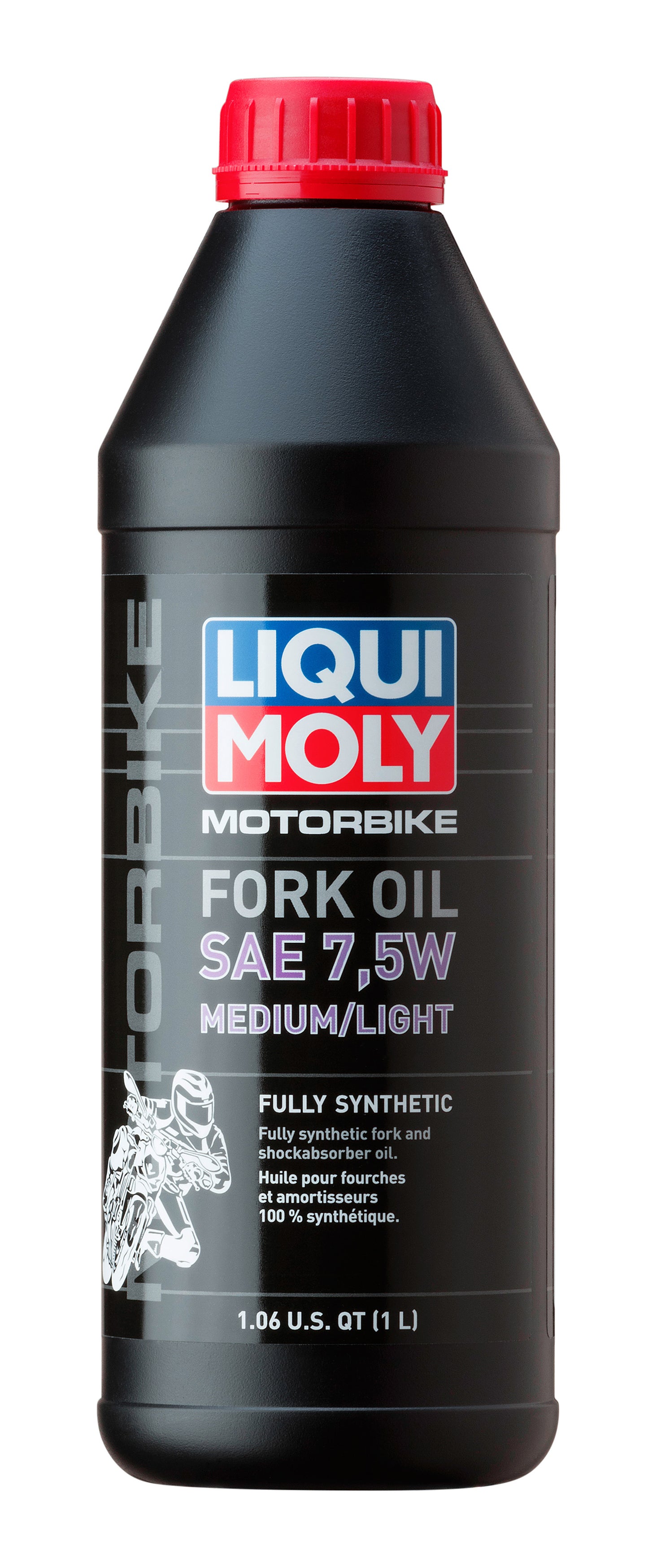 LIQUI MOLY Fork Oil - 20098