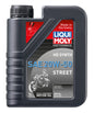 LIQUI MOLY Engine Oil - 20100