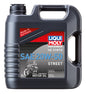 LIQUI MOLY Engine Oil - 20102