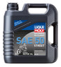 LIQUI MOLY Engine Oil - 20106