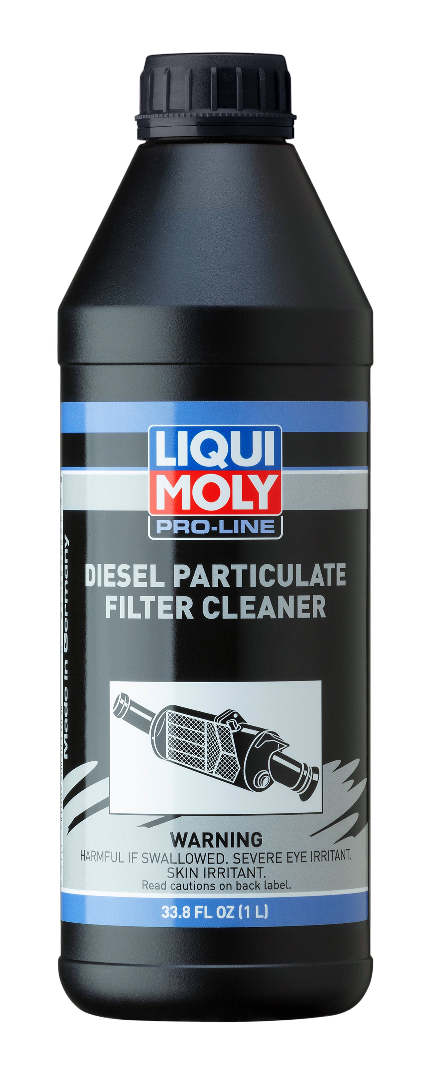 LIQUI MOLY DPF Filter Cleaner - 20110