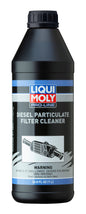 LIQUI MOLY DPF Filter Cleaner - 20110