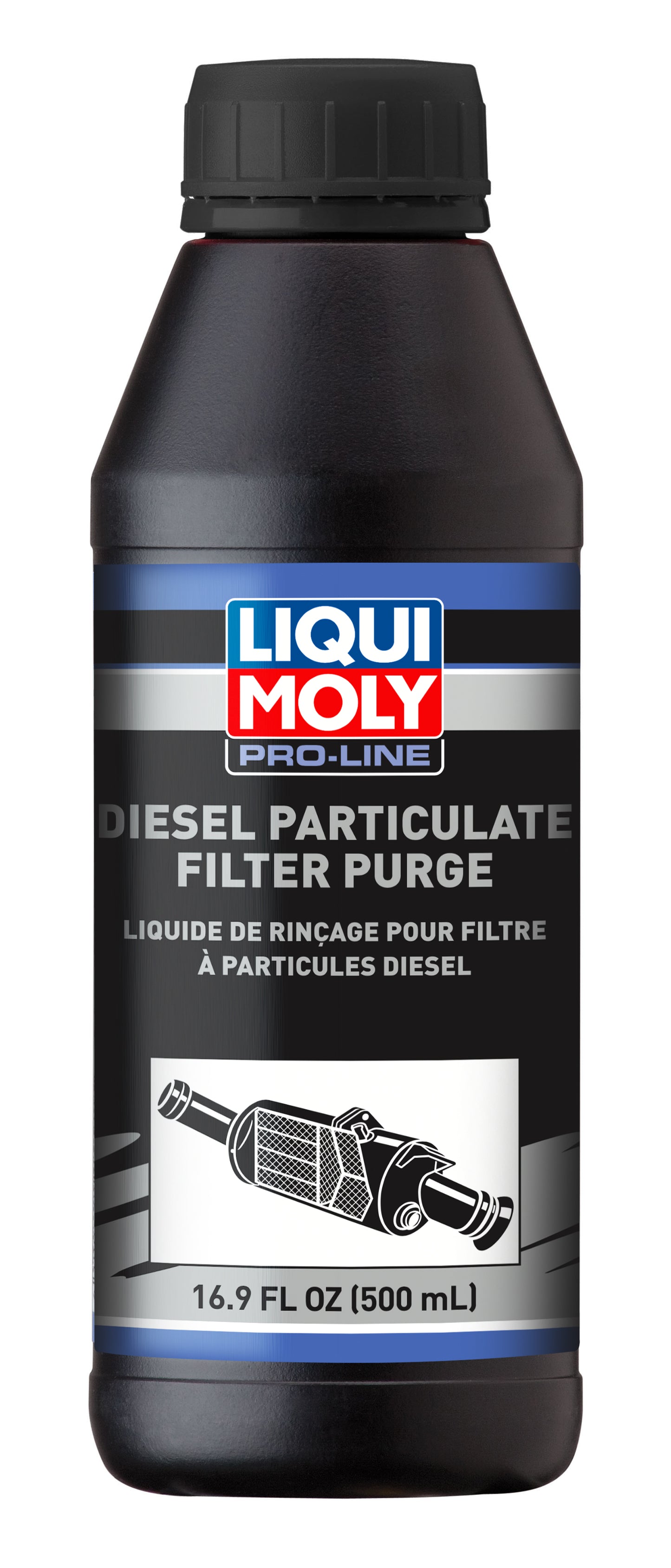 LIQUI MOLY DPF Filter Flush - 20112