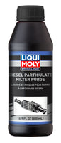LIQUI MOLY DPF Filter Flush - 20112