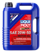 LIQUI MOLY Engine Oil - 20114