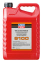 LIQUI MOLY Auto Trans Fluid - 20116