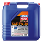 LIQUI MOLY Engine Oil - 20124