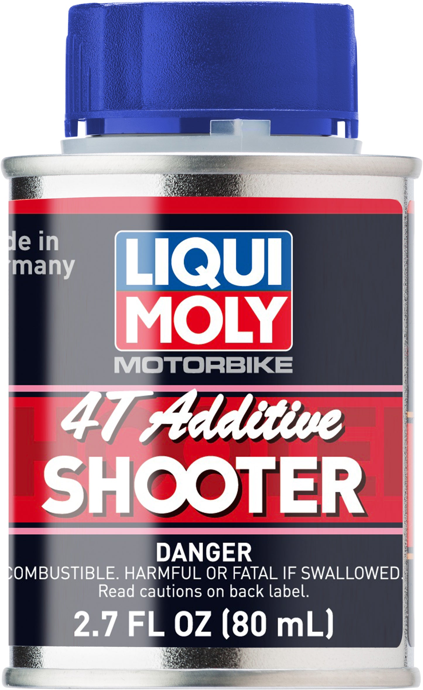 LIQUI MOLY Gasoline Additive - 20142