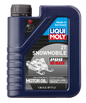 LIQUI MOLY Engine Oil - 20144