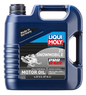 LIQUI MOLY Engine Oil - 20146