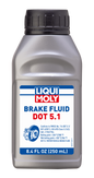 LIQUI MOLY Brake Fluid - 20158