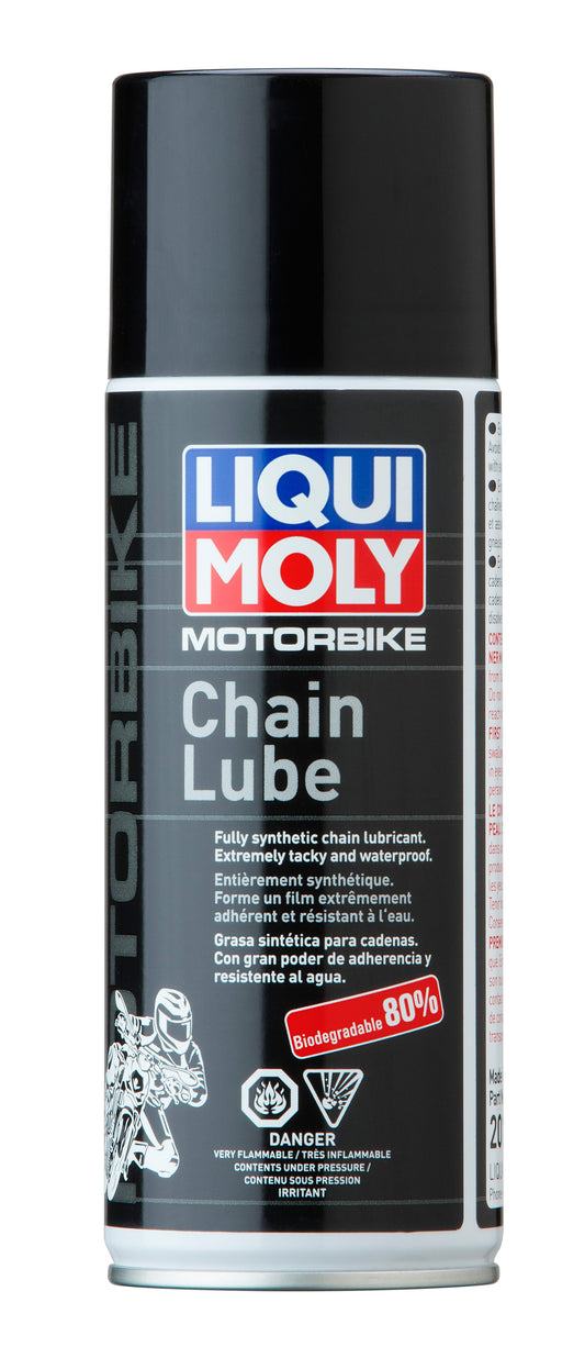 LIQUI MOLY Adhesive Lubricant - 20162