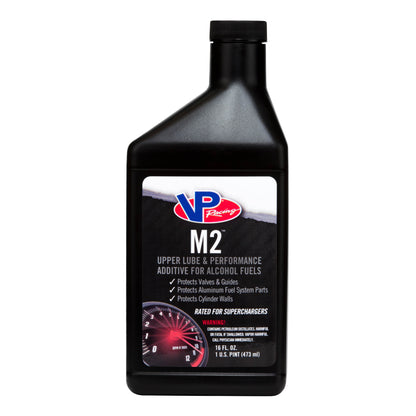 M2 Upper Lube Uncented 12/16 Oz Case