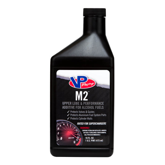 M2 Upper Lube Uncented 12/16 Oz Case