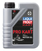 LIQUI MOLY Engine Oil - 20170