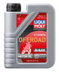 LIQUI MOLY Engine Oil - 20178