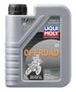 LIQUI MOLY Engine Oil - 20182