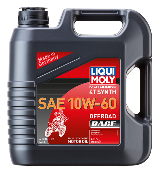 LIQUI MOLY Engine Oil - 20188