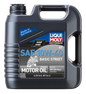 LIQUI MOLY Engine Oil - 20192