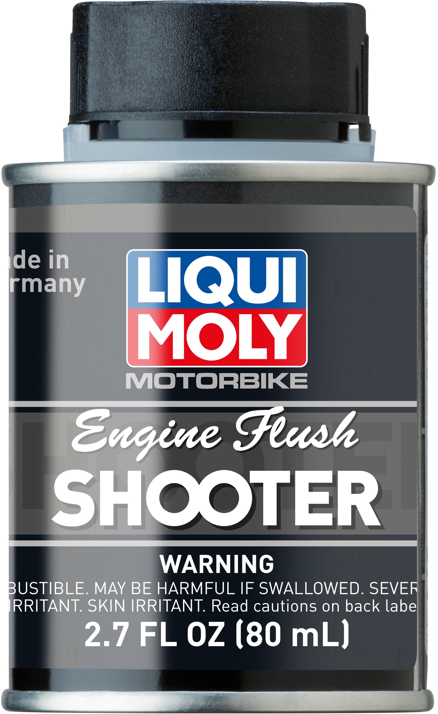 LIQUI MOLY Engine Oil Additive - 20196