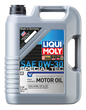 LIQUI MOLY Engine Oil - 20204