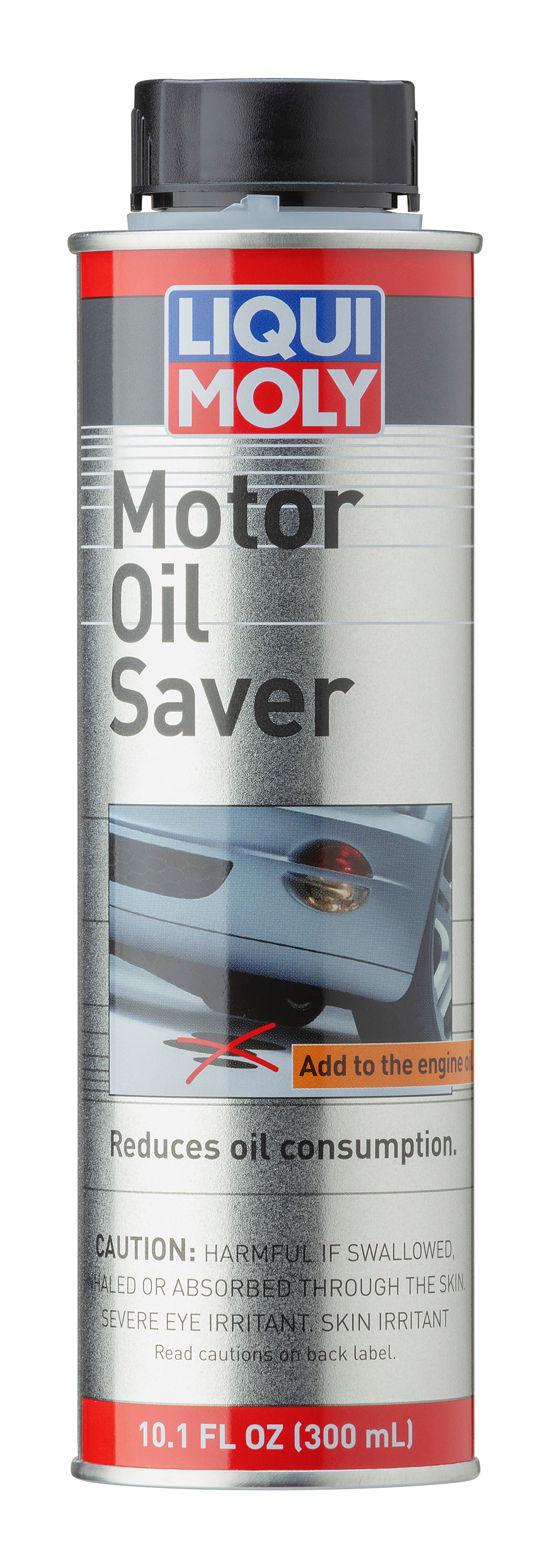 LIQUI MOLY Engine Oil Additive - 2020