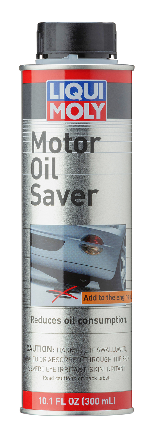 LIQUI MOLY Engine Oil Additive - 2020