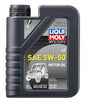 LIQUI MOLY Engine Oil - 20212