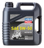 LIQUI MOLY Engine Oil - 20214