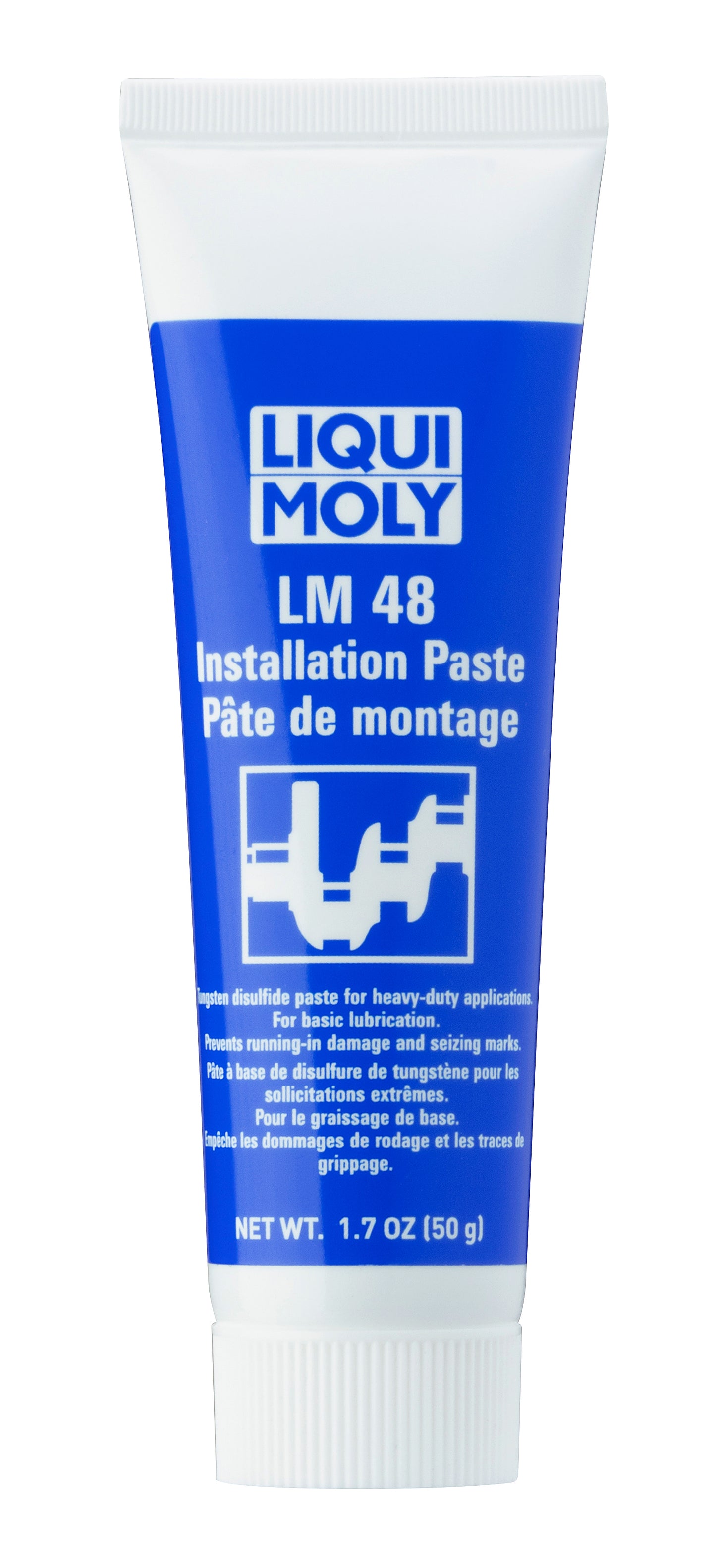 LIQUI MOLY Grease - 20216