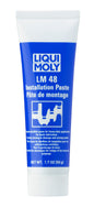 LIQUI MOLY Grease - 20216