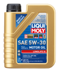 LIQUI MOLY Engine Oil - 20220