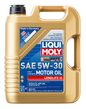 LIQUI MOLY Engine Oil - 20222