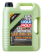 LIQUI MOLY Engine Oil - 20228