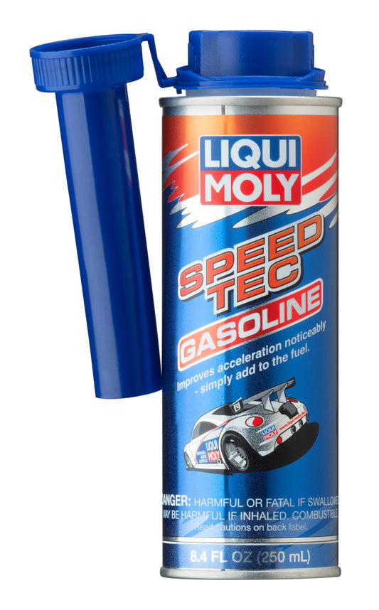 LIQUI MOLY Gasoline Additive - 20234