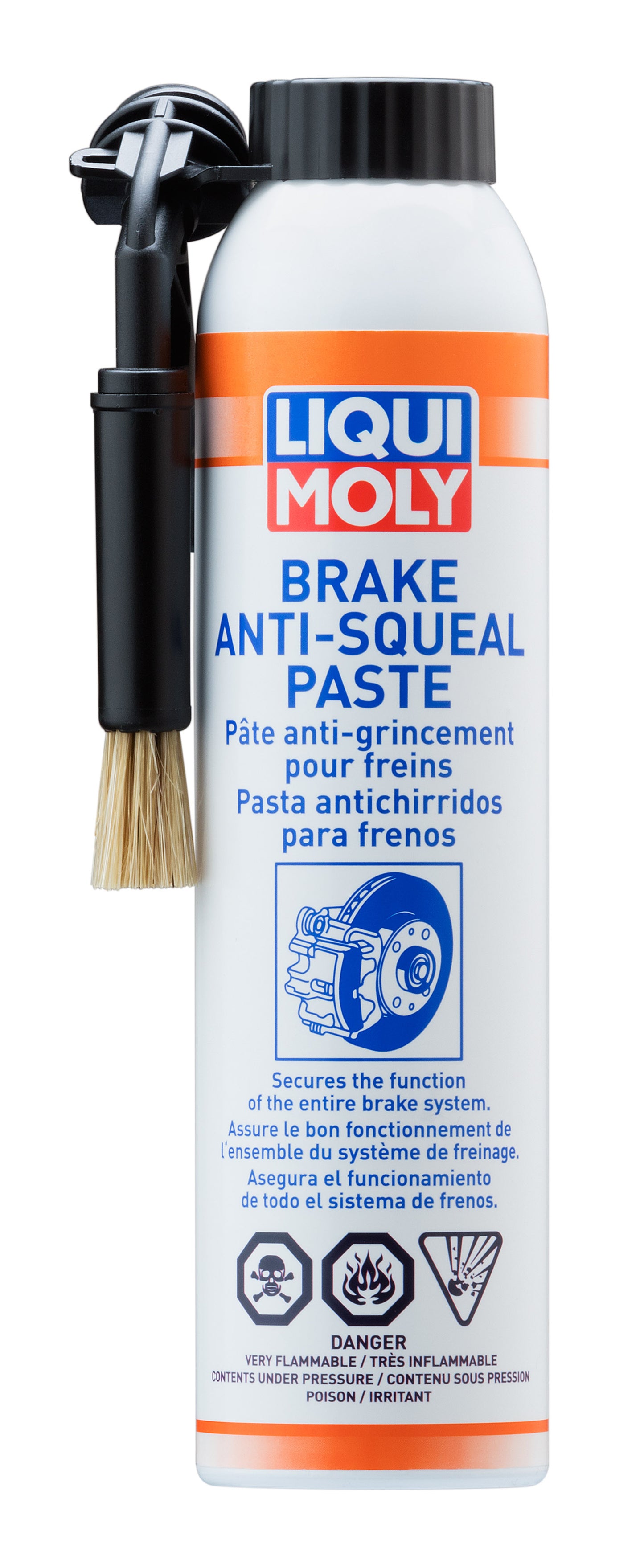 LIQUI MOLY Grease - 20240