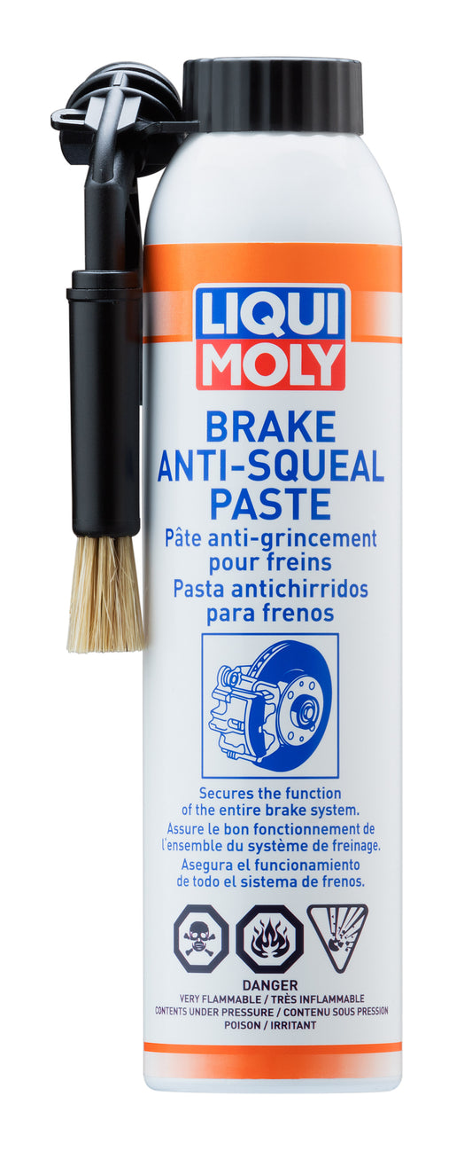 LIQUI MOLY Grease - 20240