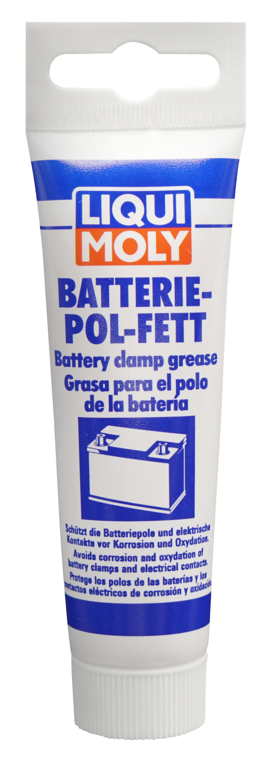 LIQUI MOLY Grease - 20244