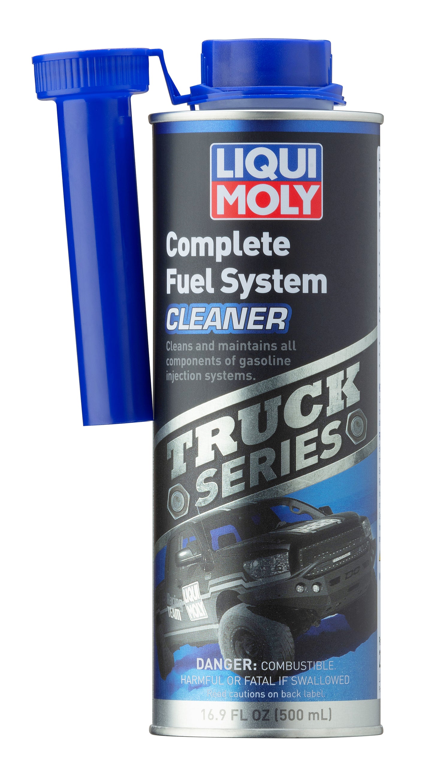 LIQUI MOLY Gasoline Additive - 20250
