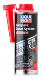 LIQUI MOLY Diesel Additive - 20252