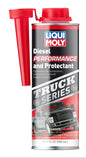 LIQUI MOLY Diesel Additive - 20254