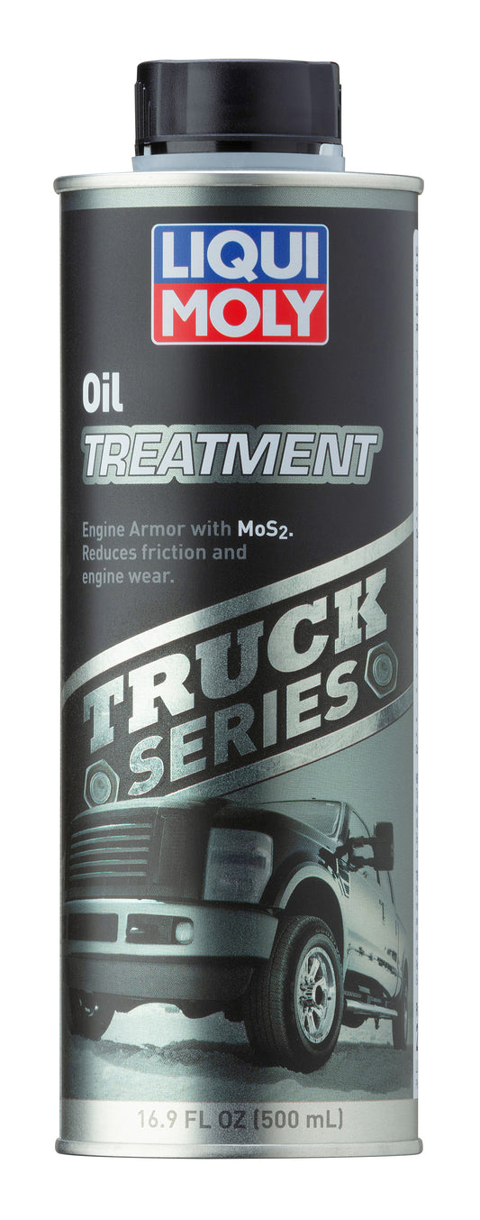 LIQUI MOLY Engine Oil Additive - 20256